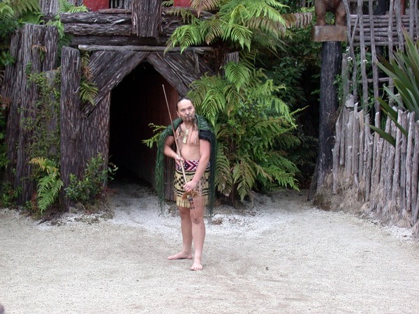 Powhiri